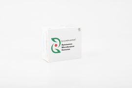 Sidapharm® Kanülen